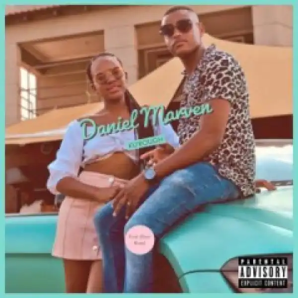 Daniel Marven - KuRough